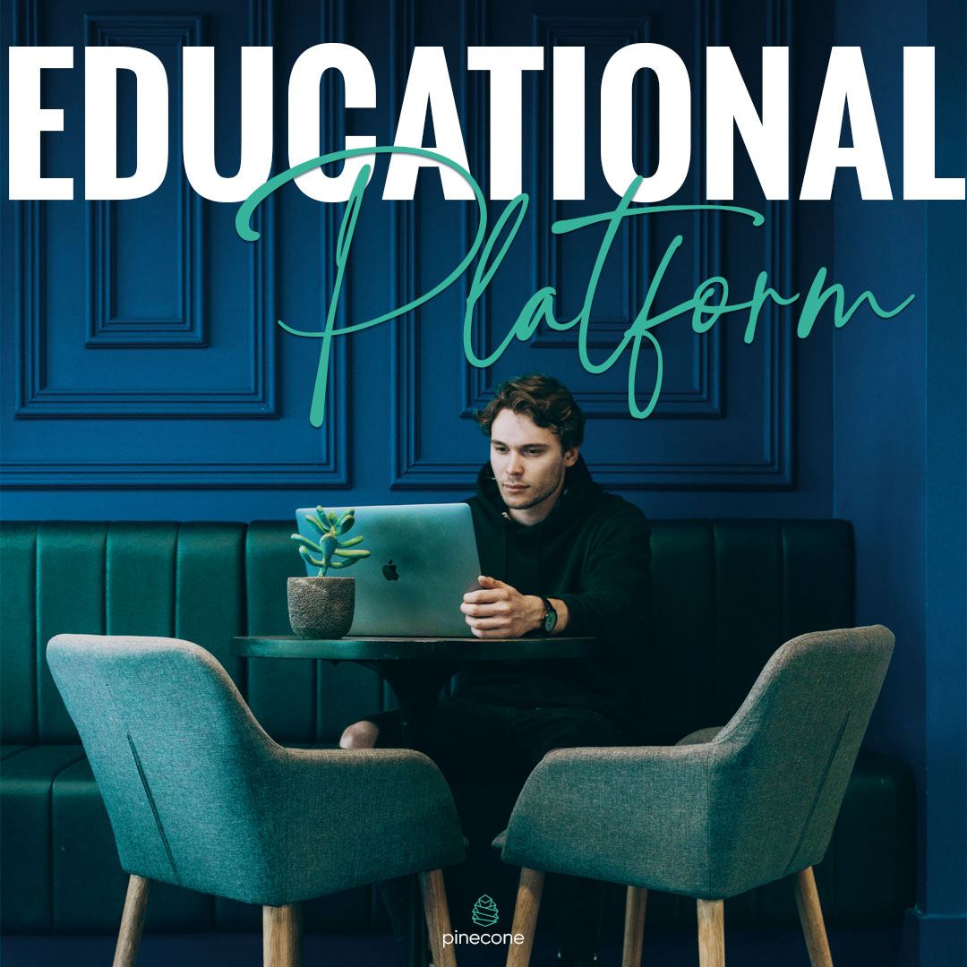 PineconeUnity's tweet photo. @PineconeUnity  Educational platform  Key Features ⭐️

The integrated educational platform will include;
🌲Content for the everyday individual
🌲Bitesize interactive content 
🌲Rewards for completing tests
results of past tests to track progress

#crypto #DeFi #BSC #blockchain https://t.co/hQOAnJGxod
