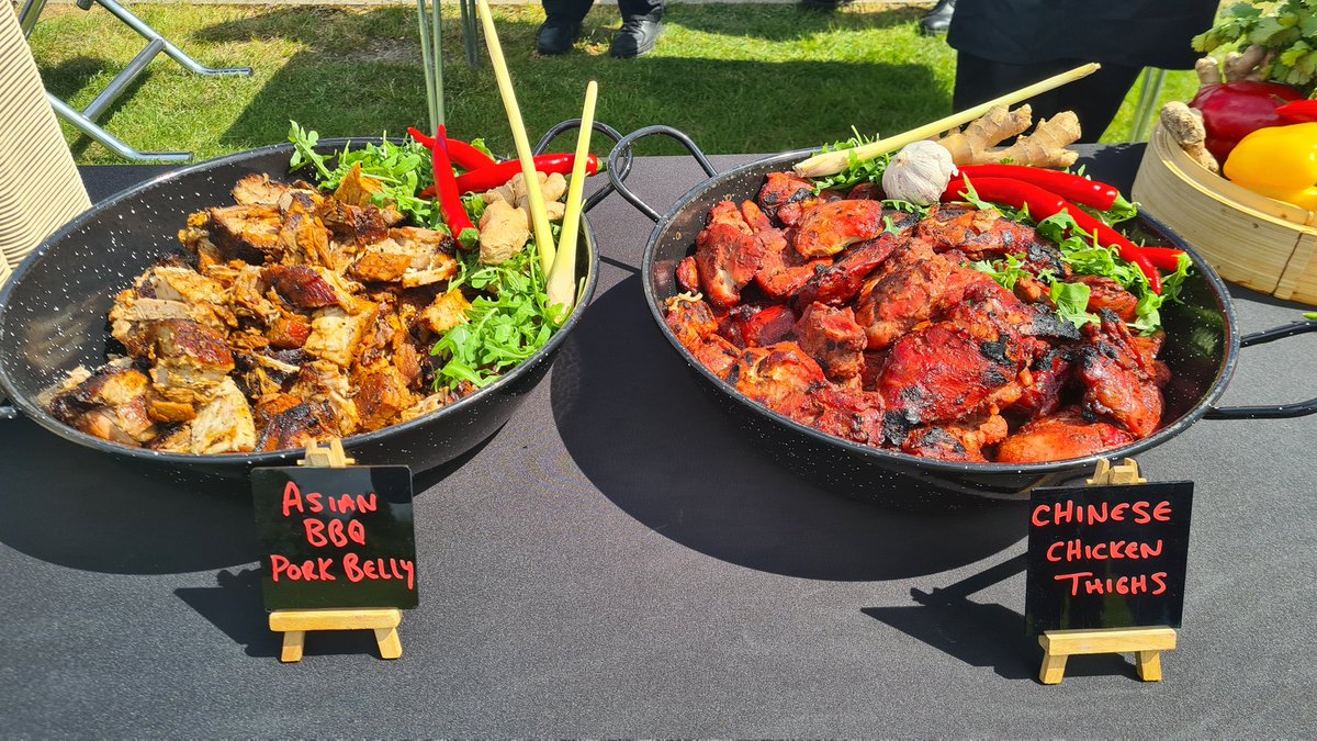 Perse Food tweet media