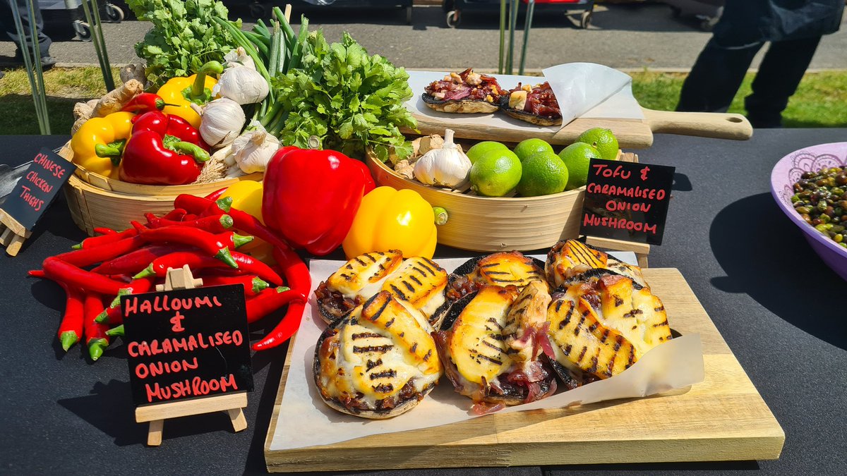 Perse Food tweet media