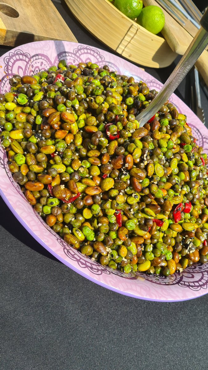 Perse Food tweet media