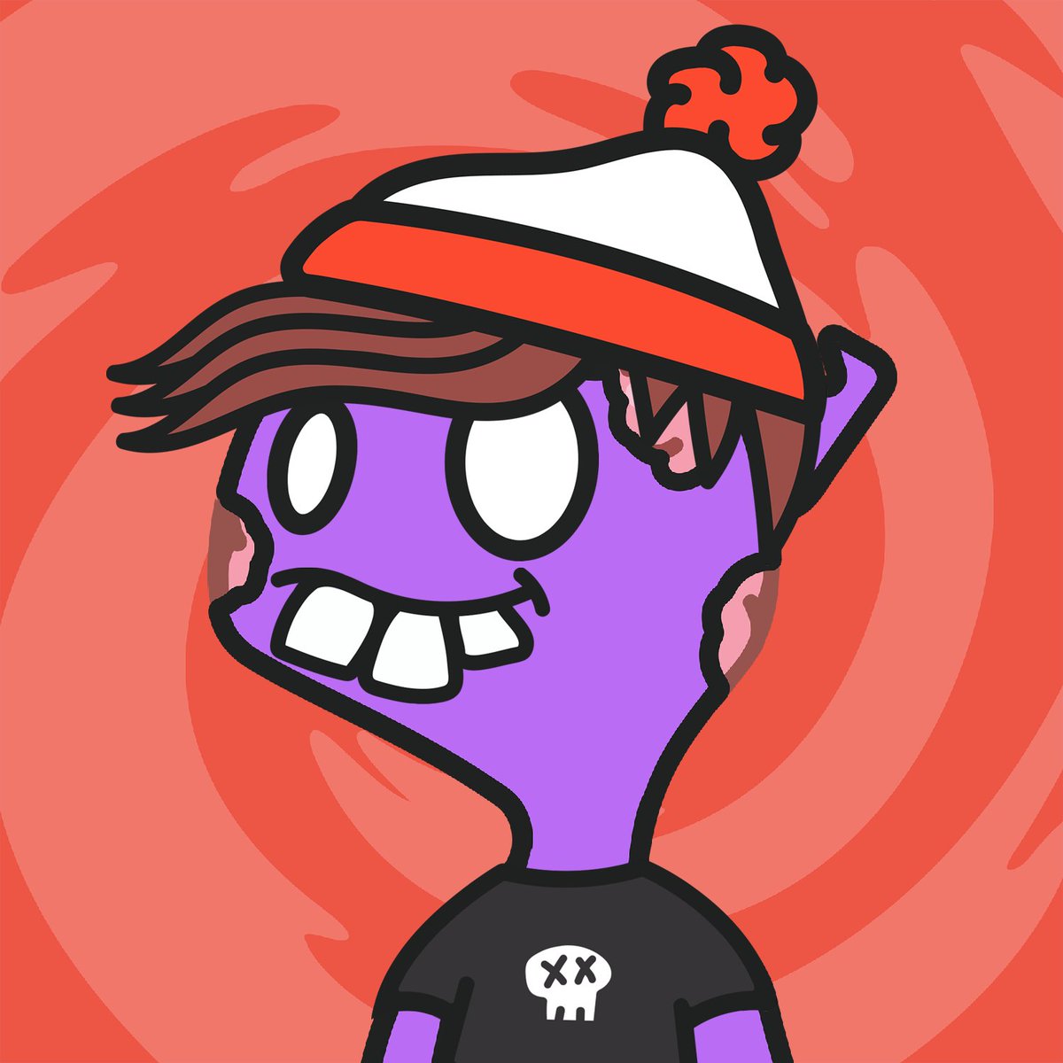 cryptoph03n1x | Off Chain Customs tweet media