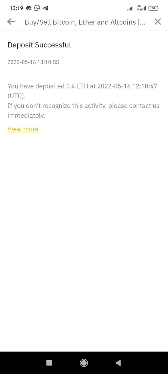 Michael_Pan01's tweet photo. You're looking for the most generous discord server whose sole aim is to make all their members rich, search no more I am a living testimony. I have won 0.5 ETH from VIP CARD ROOM discord server. #vipcardroom join us now https://t.co/vjKekXIzDh https://t.co/Jtw4i6REiW