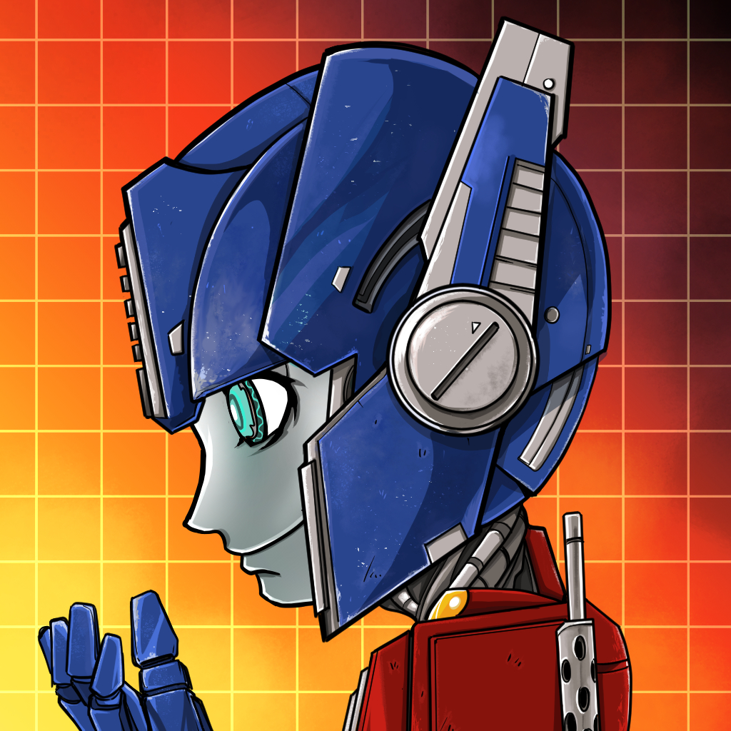patricio_soler's tweet photo. Just because I found @raptron1978 through @ArtistStan and his art got my circuits sizzlin'! #chibisketches from @UltimaSketches is in production, lfg! https://t.co/pInYtehXfy