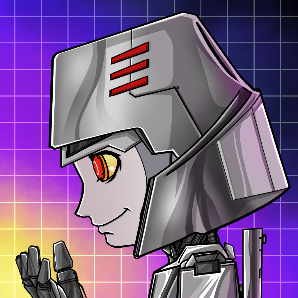 patricio_soler's tweet photo. Just because I found @raptron1978 through @ArtistStan and his art got my circuits sizzlin'! #chibisketches from @UltimaSketches is in production, lfg! https://t.co/pInYtehXfy