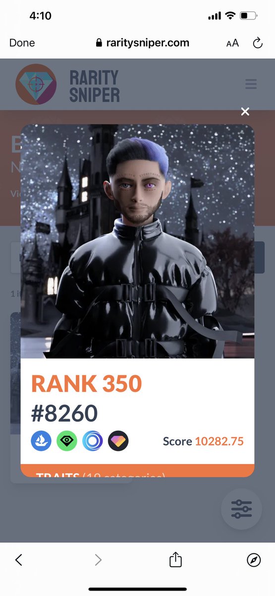 Anthony Mirabella tweet media