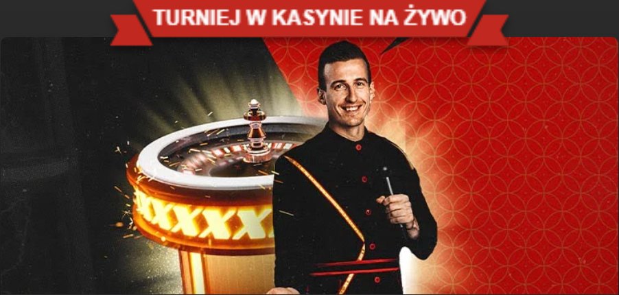 Betsafe_POL's tweet photo. Wystartował turniej XXXtreme Lightning

Rywalizuj o część z 10 000 PLN🎰

Do wygrania 40 nagród gotówkowych💸.

⏲️: do 23.05 (12:00)
💰: 10000 PLN w gotówce
💸Min. Zakład: 1 PLN
🎰Wybrane gry
🏁Zasady punktacji: 5 PLN wygranej netto = 1 punkt

👉https://t.co/lisUfO0ut4 #Kasyno https://t.co/BR073DzhKM