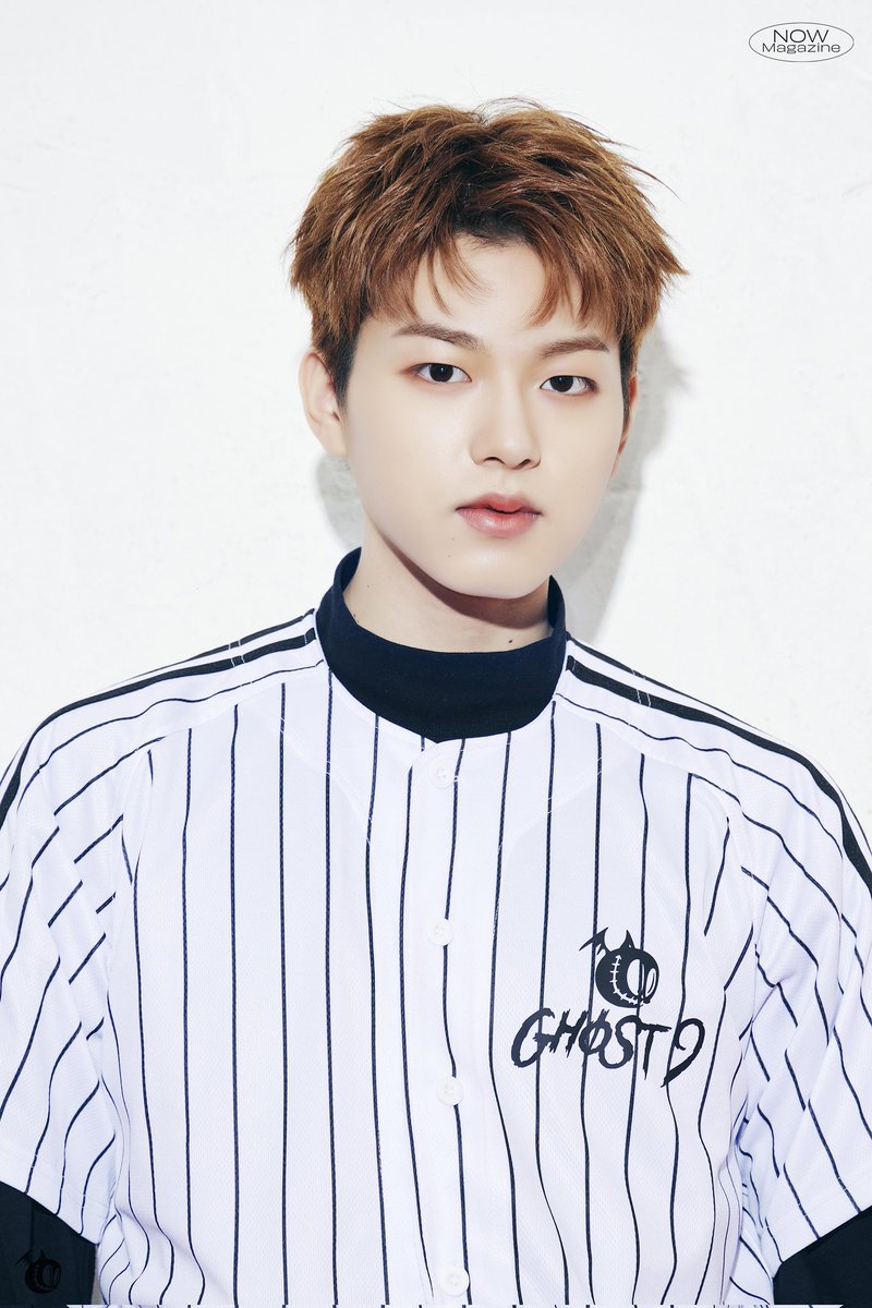 GHOST9SHINE's tweet photo. 2022 NOW MAGAZINE
JINWOO interview🐣💗 [TRANSLATION]
⠀
#GHOST9 #고스트나인
#NOW_Magazine @GHOST9OFFICIAL #이진우 #JINWOO https://t.co/v7Jwxt0DHZ