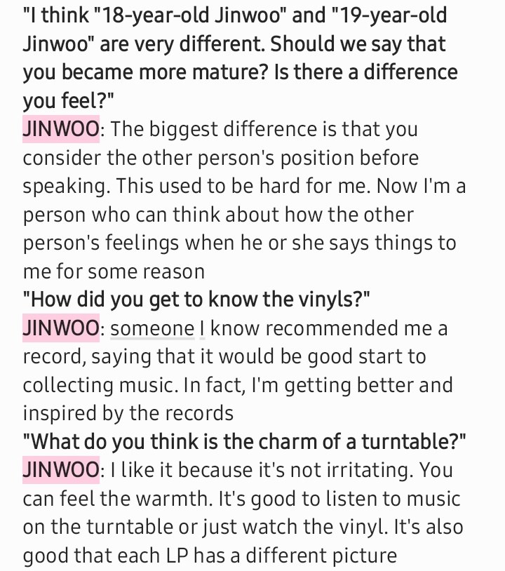GHOST9SHINE's tweet photo. [2]🐣💗

#GHOST9 #고스트나인
#NOW_Magazine @GHOST9OFFICIAL #이진우 #JINWOO https://t.co/4WJVk9bgH1