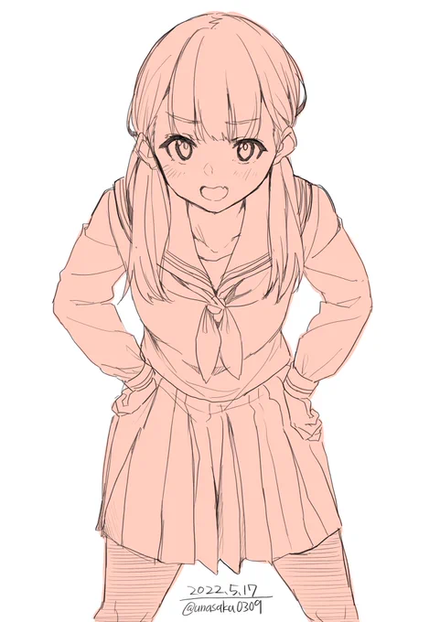 ちょっと男子~ 