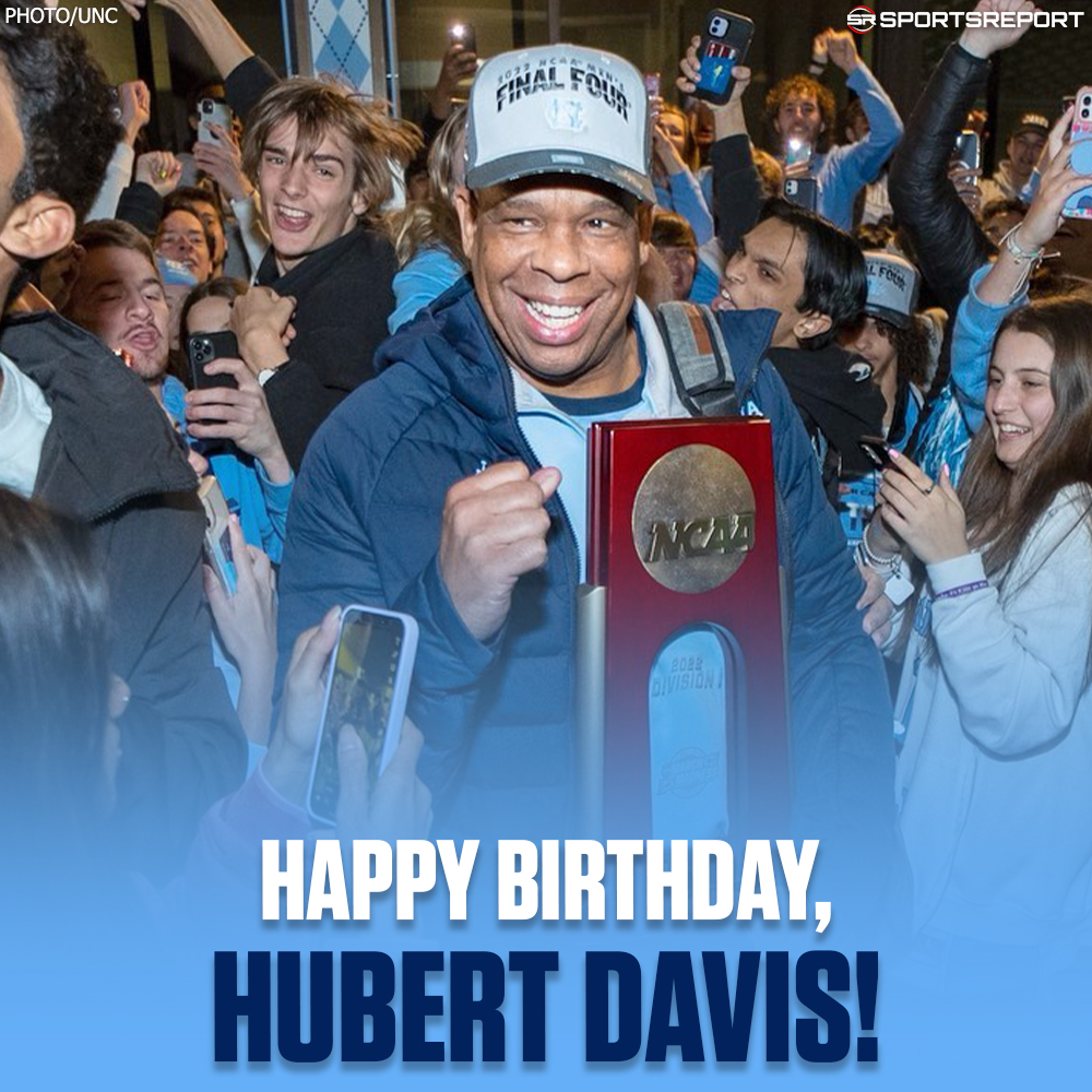 UNC Tar Heels on SR tweet media