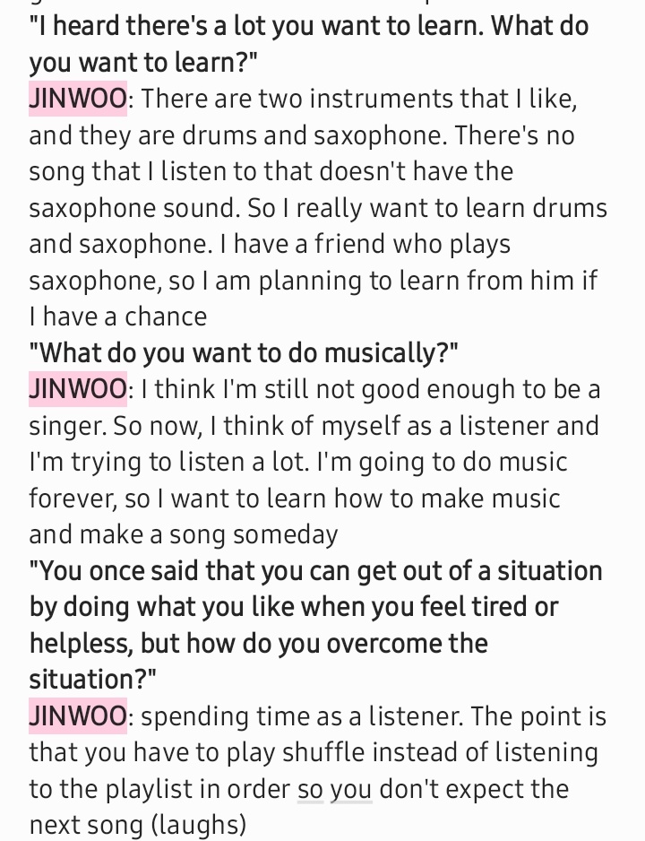 GHOST9SHINE's tweet photo. [3]🐣💗

#GHOST9 #고스트나인
#NOW_Magazine @GHOST9OFFICIAL #이진우 #JINWOO https://t.co/LAleuCvU4Q