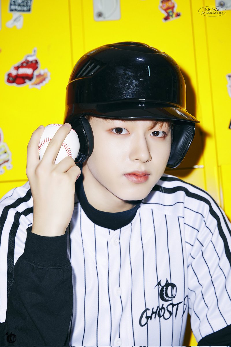 GHOST9SHINE's tweet photo. [3]🐣💗

#GHOST9 #고스트나인
#NOW_Magazine @GHOST9OFFICIAL #이진우 #JINWOO https://t.co/LAleuCvU4Q