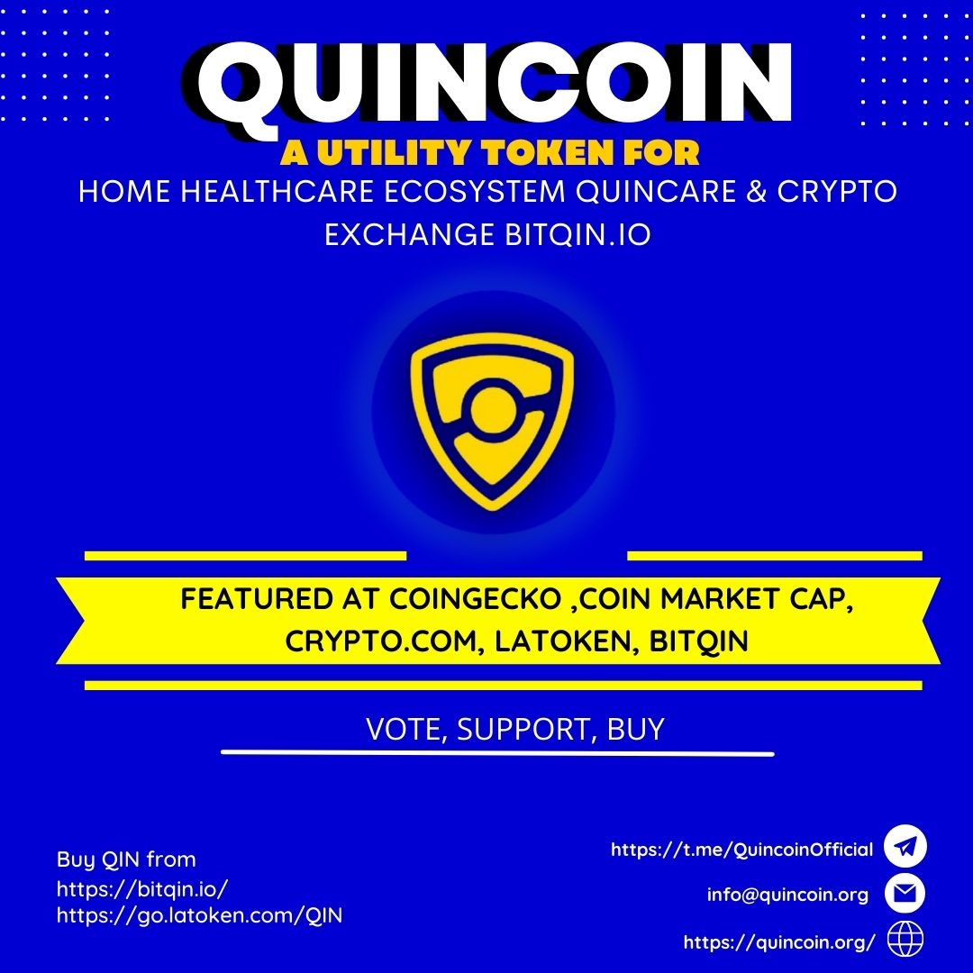 QuinCoin (@QuinCoin) / Posts / X