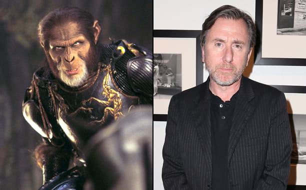 Happy Birthday to Tim Roth
Born on May 14th, 1961 