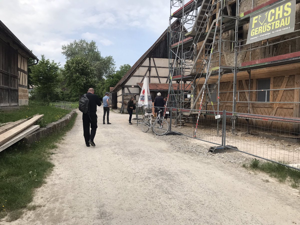 Daniela F Eisenstein tweet media