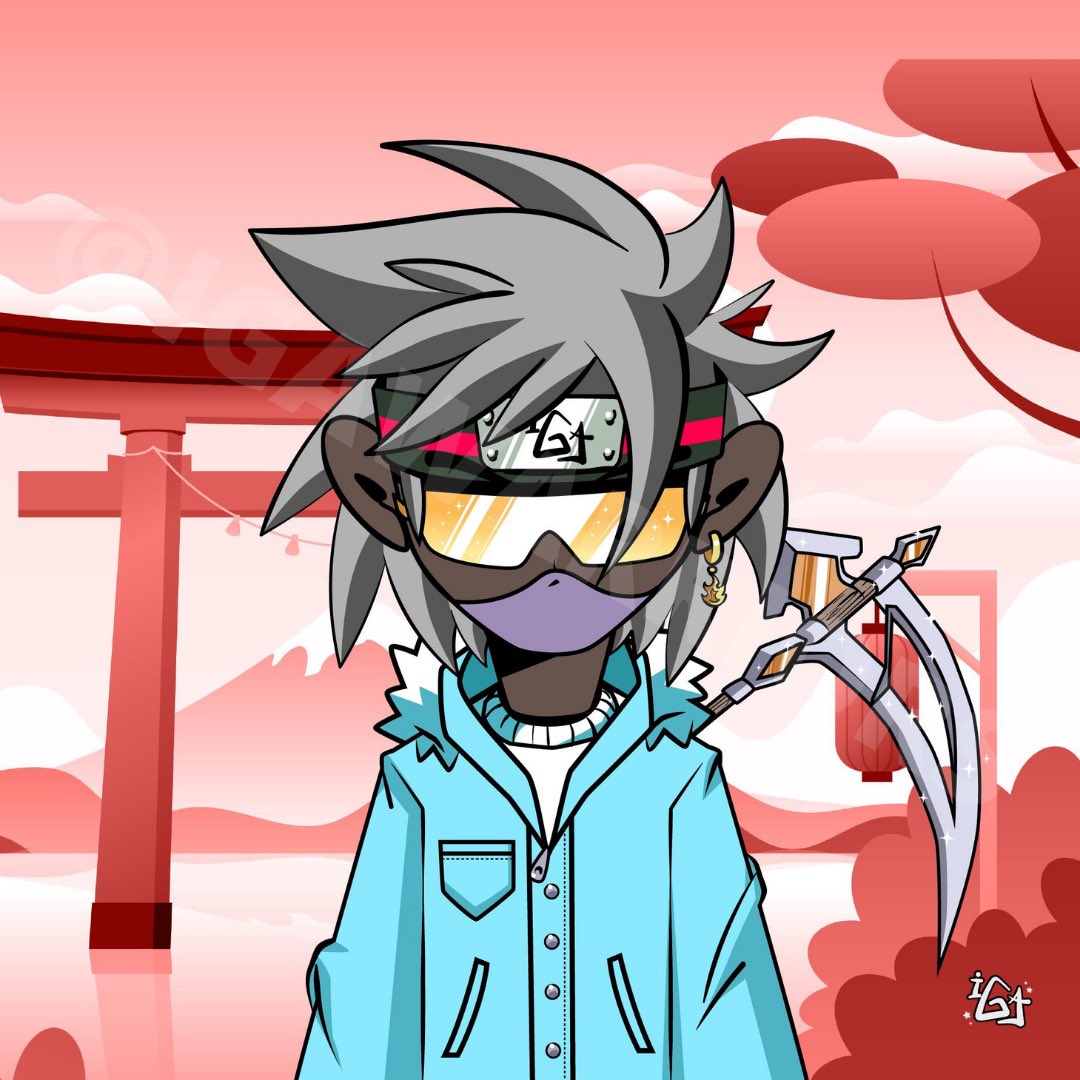 IGAwarriors's tweet photo. Go join the #WLGiveaway on #Discord with @Lifestory_App for 5x spots 🥳

⛓ https://t.co/LD4wlVzzMP

#NFTs #NFTCommunity #collab #NFTGiveaways #NFTartist #anime #GiveawayNFT #ETH #IGAWarriors https://t.co/0IVBBleyVo