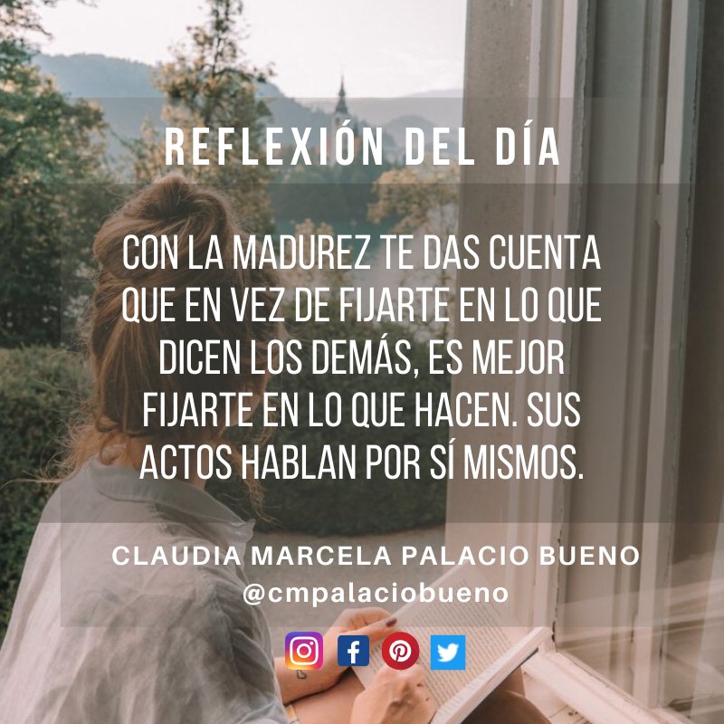 Claudia Marcela Palacio Bueno on Twitter: Claudia Marcela Palacio Bueno on Twitter: