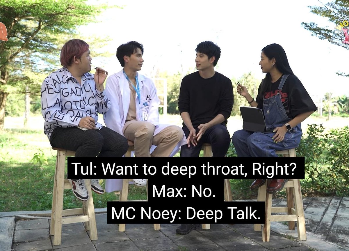 gahanmaxtul's tweet photo. Please stop maxtul, THEY'RE GETTING OUT OF CONTROL

#WorldYxMaxTul https://t.co/wNlhmcZQ1z
