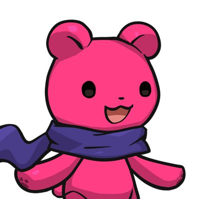 tuma2112's tweet photo. #新しいプロフィール画像
#ShowyourCNP
おかえりなさい🥺
わたしのピンクリーリー💖
CNP発売前にピコピコロードさん🤖に協力したお礼としていただきました✨
ありがとうございます😭✨ https://t.co/pz9BJq7no3