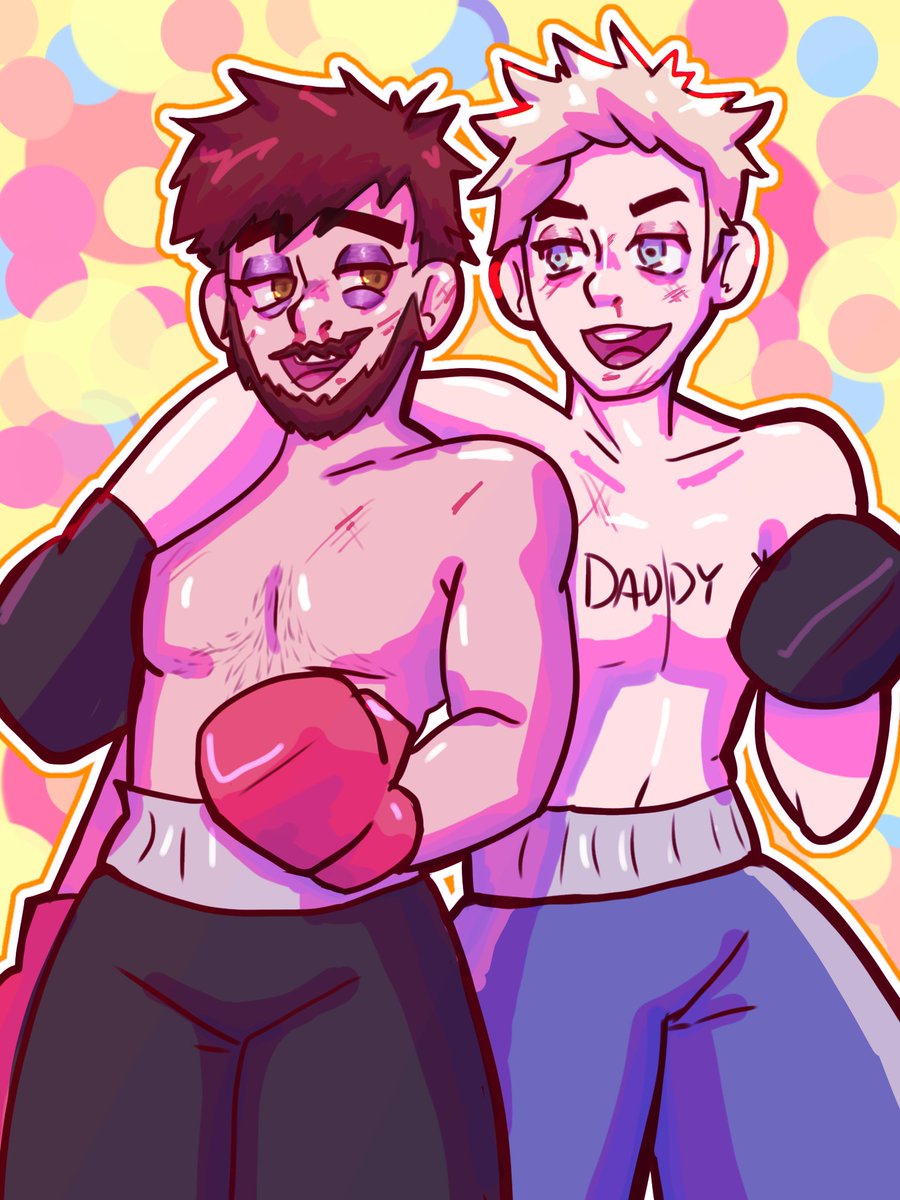 CoffinLil's tweet photo. Im proud of the boys
#supermega #creatorclash #supermegashow #Fanarts https://t.co/r3egkljyvB