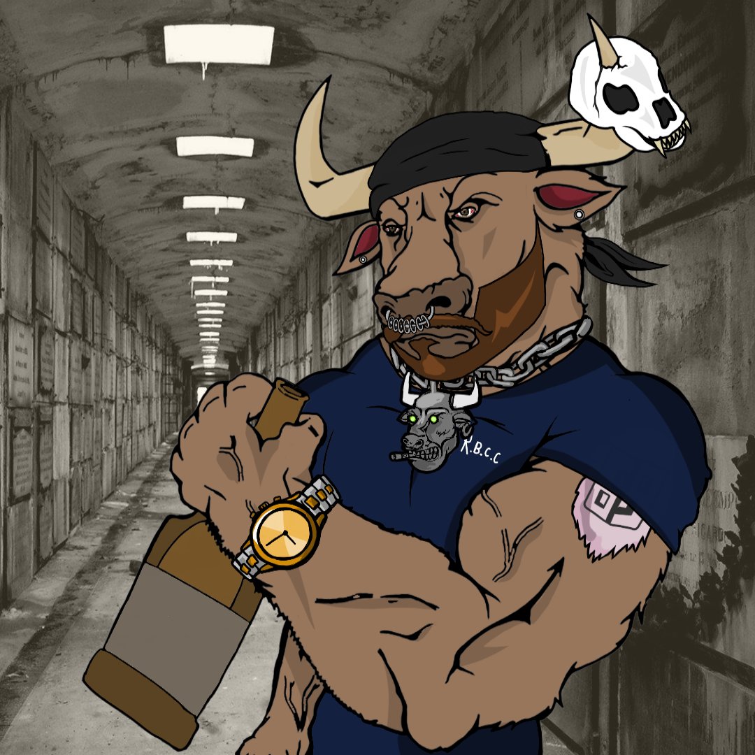 RippedbullCClub's tweet photo. This might be the last time you're seeing it !! 🔥🔥

🚨Interactions on this post can lead to WL Spots🚨

#rbcc #nft #NFTCommunity #NFTGiveaways #opensea #SneakPeek #ETH https://t.co/2nBklp0P1Q