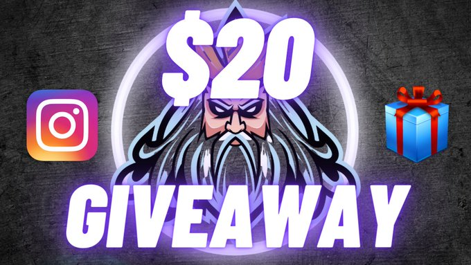 AquaBoytweets's tweet photo. Thank you everyone for participating, this was fun!

The random winner for the $20 GIVEAWAY is.. 🥁@abse_deff 

Congratulations! send me your Ronin!

✨I will be collaborating to do more and bigger GIVEAWAYS.
✨Keep your NOTIFICATIONS on and be sure to FOLLOW.

Love y'all. https://t.co/8v21aupxxV