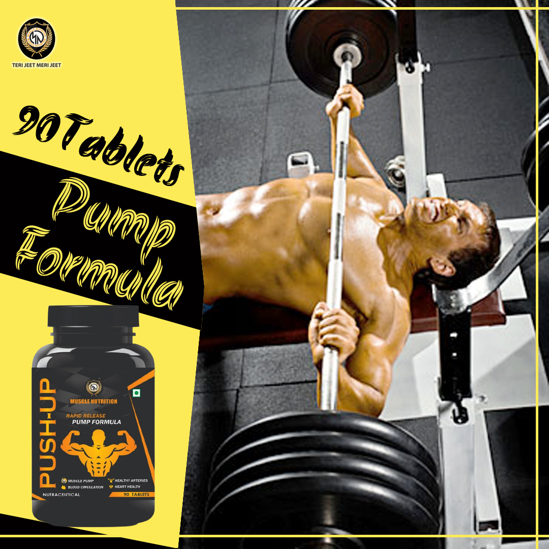 MuscleNutritio5's tweet photo. Push-Up Rapid Release Pump Formula (90) Tablets💪
.
For More Details Call @7669944425 &amp; Order Now👇👇
https://t.co/2Xbi8YwyTC
.
#MN #MuscleNutrition #PumpFormula #PumpFormulasupplements #PumpFormulaTanlets #TestoBooster #TestoBoosterTablets #TestoBoosterOnline #TestoBoosterPrice https://t.co/oW0ilDUCRP