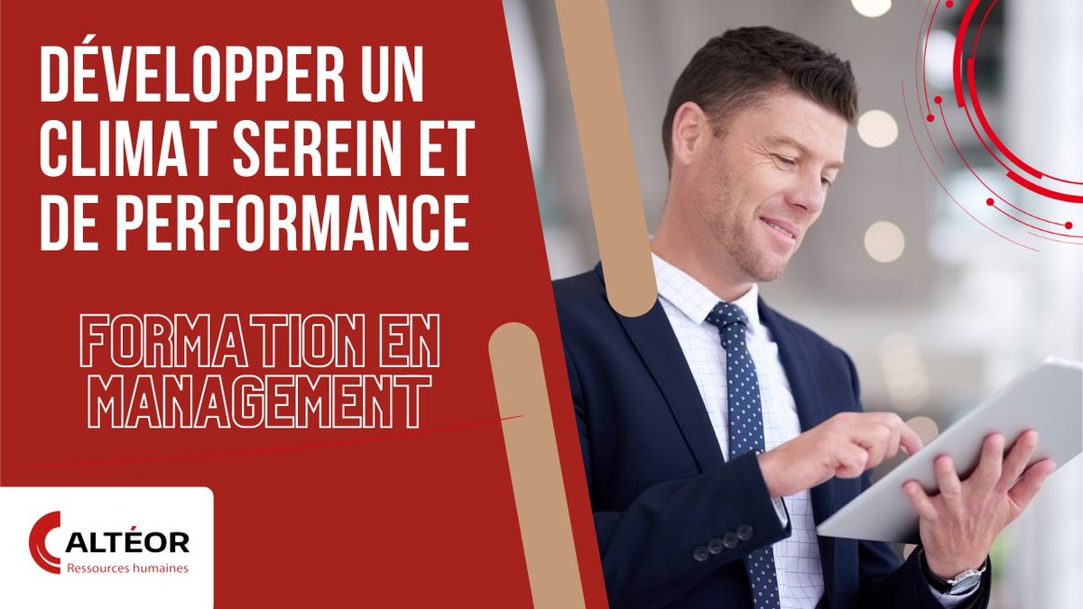 Groupe_Cogedis's tweet photo. [#ProcessCommunication] Formez-vous en management d’entreprise avec Altéor Ressources Humaines! 🗣🗣🗣

🎯 Mieux appréhender les comportements et réactions

🎯 Développer un climat serein et de #performance.

Intéressé ? Contactez Severine Lapierre d'ARH au 07 86 36 59 28 📞👍 https://t.co/5OylpYBrMg