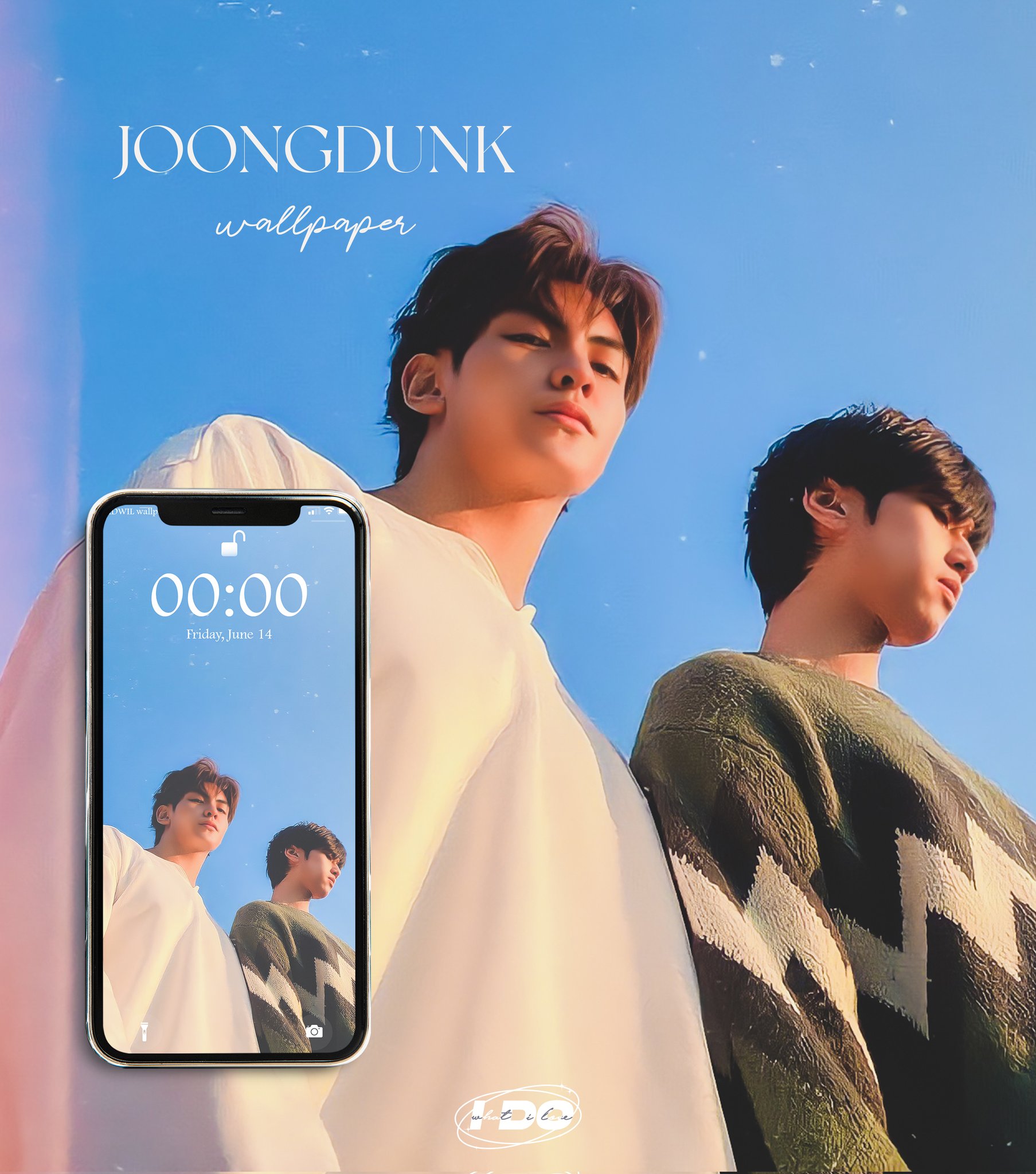 JOongdunK🍑 (@MyangJD_) / X