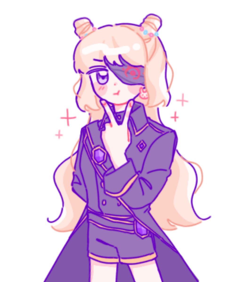 #메이플

😈옛날코디🐰