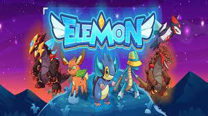 Buivan996's tweet photo. @pixelord I choose #ELEMON as the best selection. Earn money and relax at the same time #Elemon @ElemonGame  #Elemon https://t.co/Q4Url1V27k