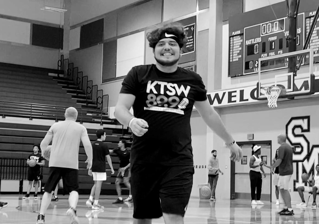 AWRPodcast's tweet image. Everybody wish 007 aka @sutton__10_24 a Happy Birthday today!