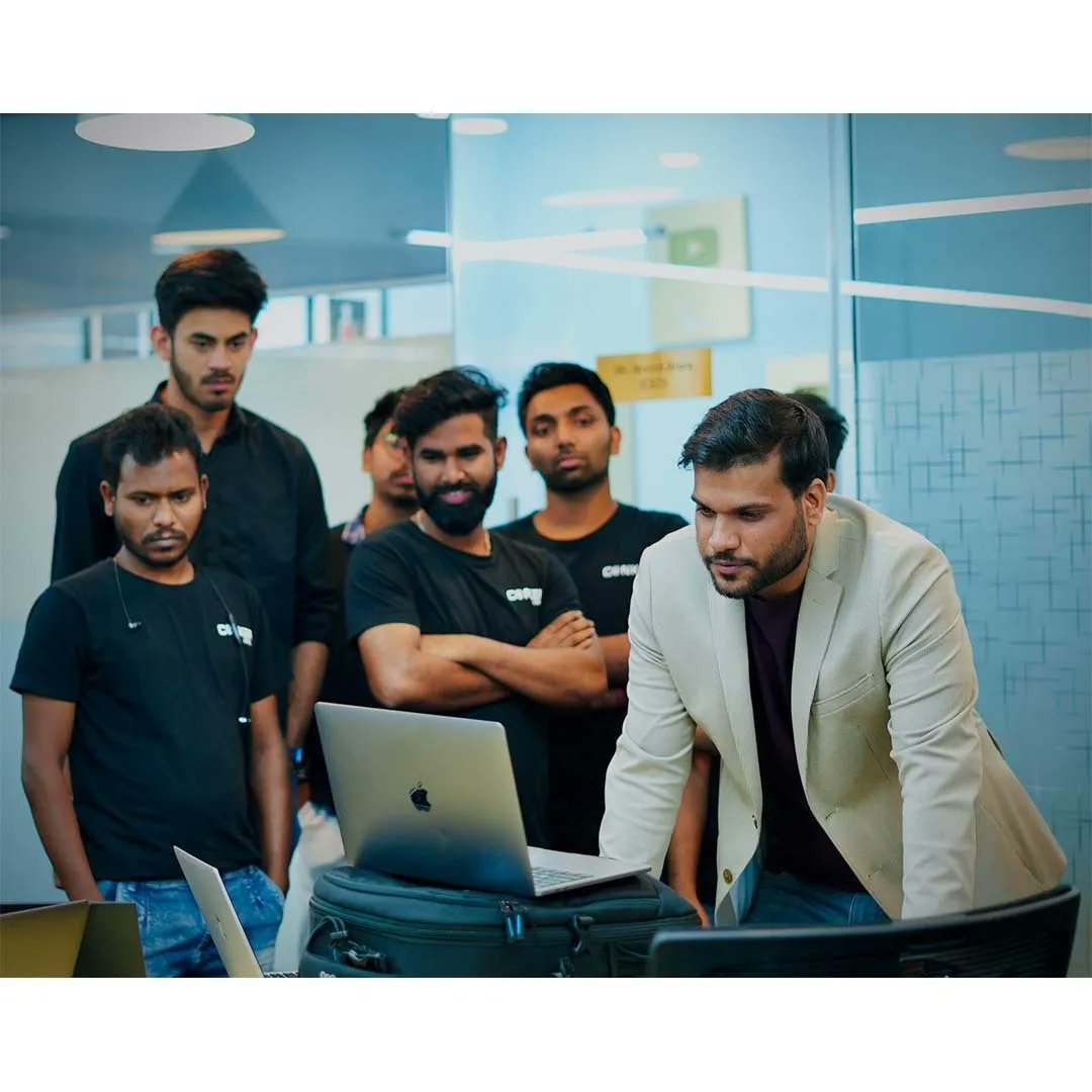 Adymize_'s tweet photo. A great collaboration with @ConkerWorld ✨
Coming together is just a beginning📈 🤝
@ArorajArvind
@sachin_sir_physics
@adymize
#adymize #conker #a2motivation #digitalmarketing #facebookads #socialmediamanagement #collaboration https://t.co/2eknsXXkD6