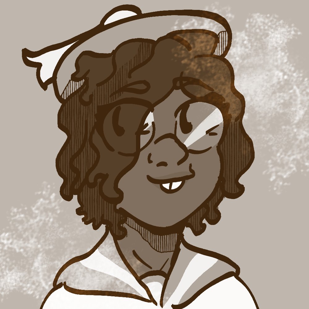 slipslidn's tweet photo. Something something, style experimenting with OCs https://t.co/EJzqWFVYGS