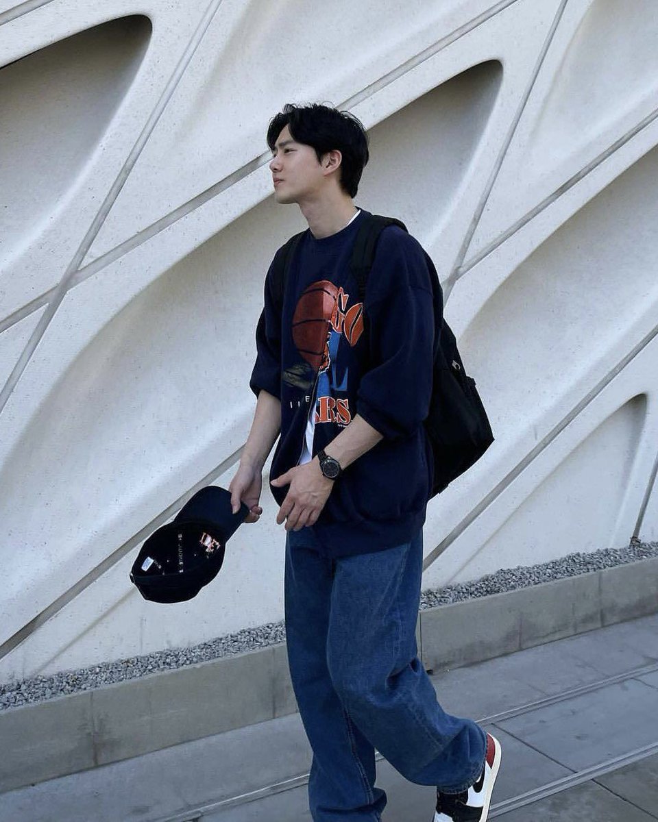 dailykjm's tweet photo. BOYFRIEND KIM JUNMYEON https://t.co/97cybrMAU3