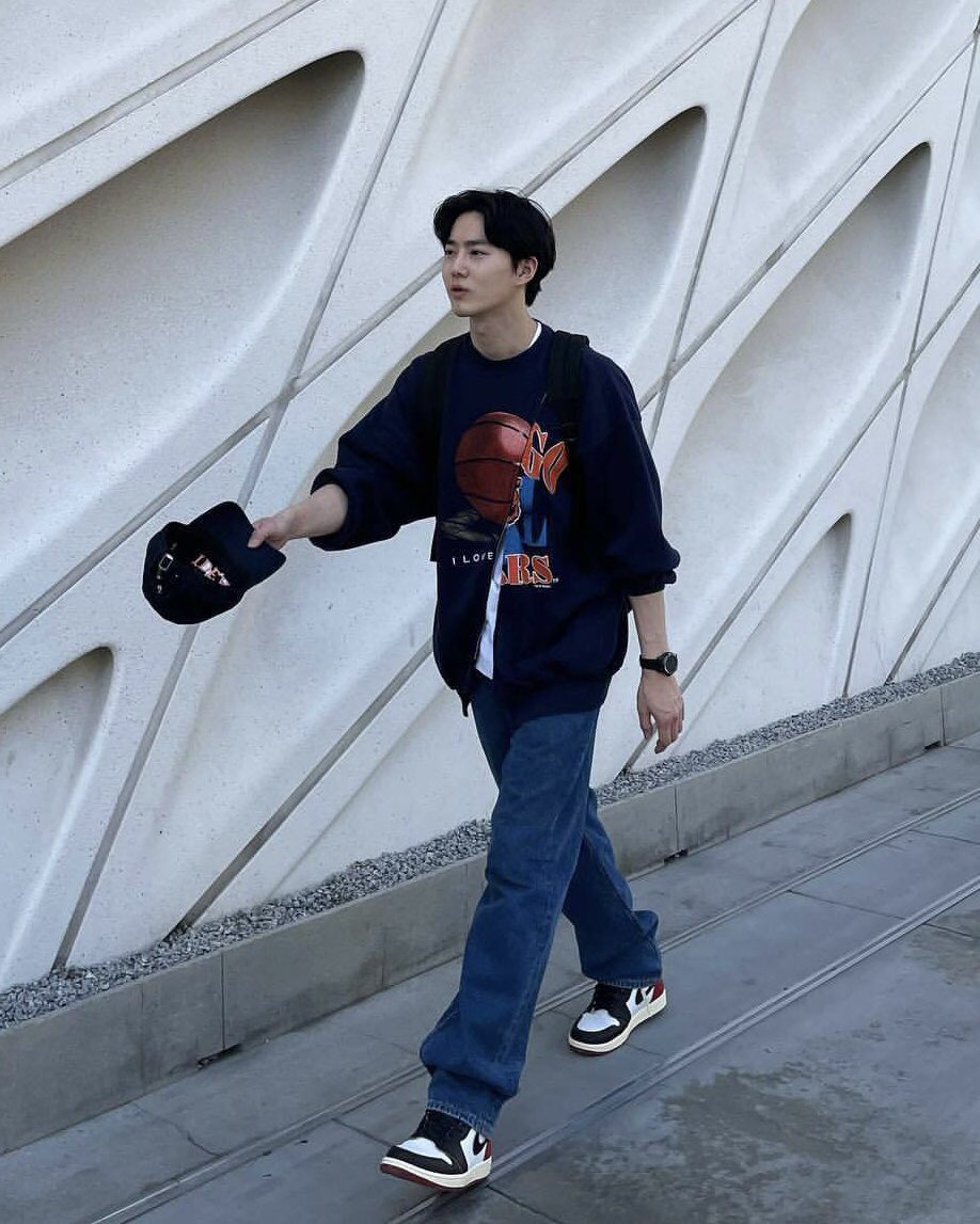 dailykjm's tweet photo. BOYFRIEND KIM JUNMYEON https://t.co/97cybrMAU3