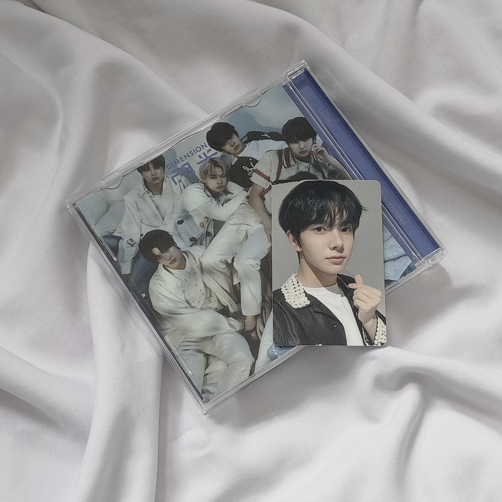 maenhs's tweet photo. #maenhsmails
Hii! @kungyazstore, my ums senkou arrived today! aahejdjwhehhw T_T thank you so much for the secure packaging and for the freebies + smooth and fast transaction pa! hisong ums haver naba this nabaueueueurhwbbfwjhw๐ญ Til our next transaction!๐ซฐ
#arreived https://t.co/DDnzMd910F