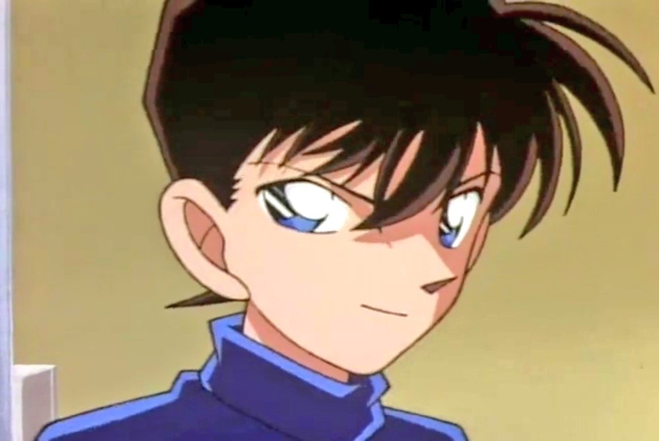 Daily Shinchi Kudo (@DailyKudo) / Posts / X