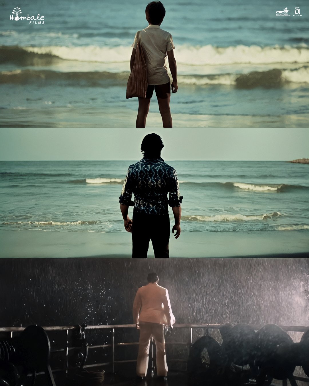 Excel Entertainment on Twitter: "He came, he saw and he conquered  #KGFChapter2 @TheNameIsYash @prashanth_neel @hombalefilms @KGFTheFilm  https://t.co/VB8bl8cN7W" / Twitter