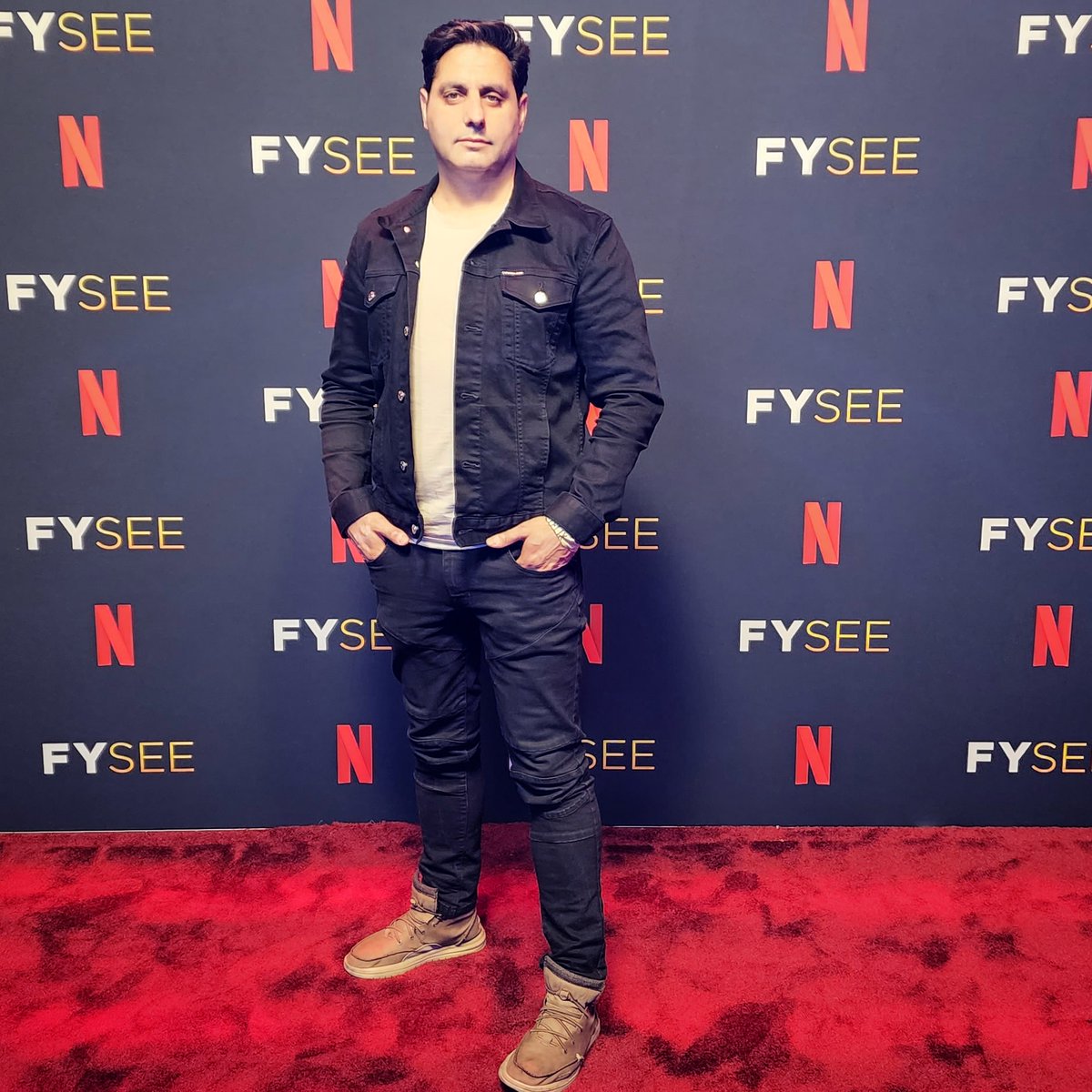 tekingirgin's tweet photo. NETFLIX FYSEE | Going for the Gold: A Celebration of Netflix’s Pan-Asian Emmy Contenders.

 #netflixtürkiye #NetflixFYSEE #Netflix https://t.co/jy76dhckk9