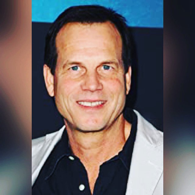 Happy Birthday Bill Paxton   