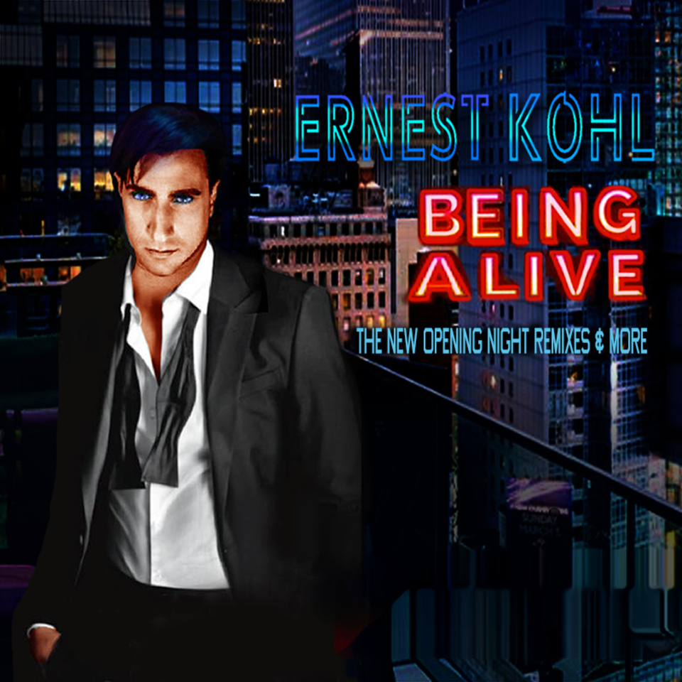ErnestKohl's tweet photo. Tune In Right Now To Hear ERNEST KOHL'S Smash #1HIT "BEING ALIVE" -From Stephen Sondheim's Musical "COMPANY" On WFER:https://t.co/F6bspwa6mm
@ErnestKohl @CompanyBway @fleetdjedmradio
@BroadwayWorld @djbrianhowe #1Hit #ChartHit #EDM #Pop #CompanyBroadway #Broadway #StephenSondheim https://t.co/5fokqikElg
