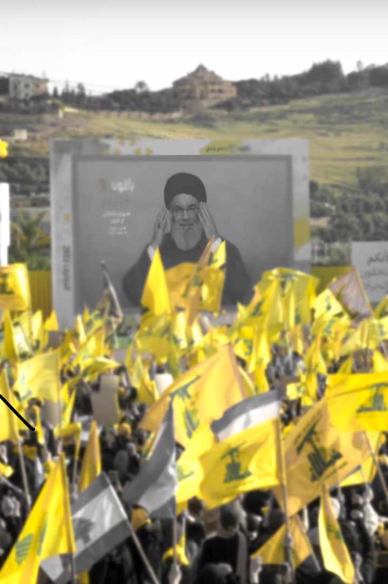 Lübnanda Pazar günü yapılan seçimlerin ilk sonuçlarına göre, Hizbullah ve müttefikleri en çok oyu alarak Parlementoda ki çoğunluğu elde etti.
#lübnan
#hizbullah
#lebanonelections2022 
#Hezbollah 
#nasrallah