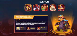 Buivan996's tweet photo. @NFTaggregator My wisest decision is getting into #Elemon   easily making money with this epic gamefi #Elemon @ElemonGame  #Elemon https://t.co/bKsTkHjSya