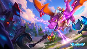 Buivan996's tweet photo. @nftbasketbol Good bye Axie! @ is my favorite game now. 50$ or 100$? Maybe I’m too humble. #Elemon @ElemonGame  #Elemon https://t.co/3UVpqw1YoG