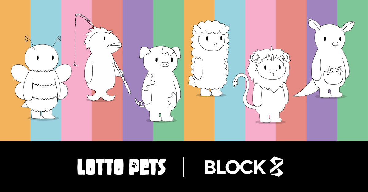 Block8 tweet media