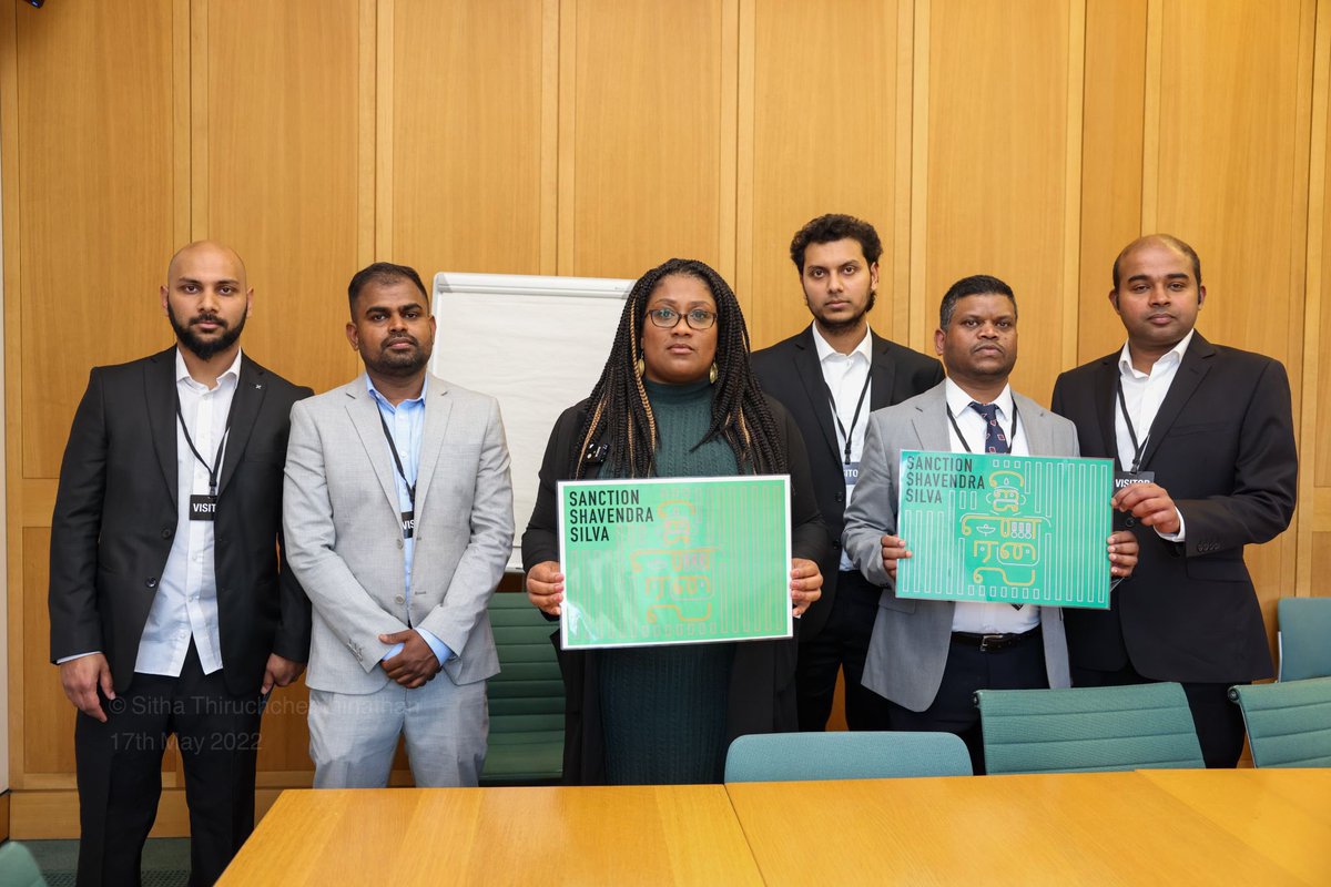 Geeth Kulasegaram, tweet media