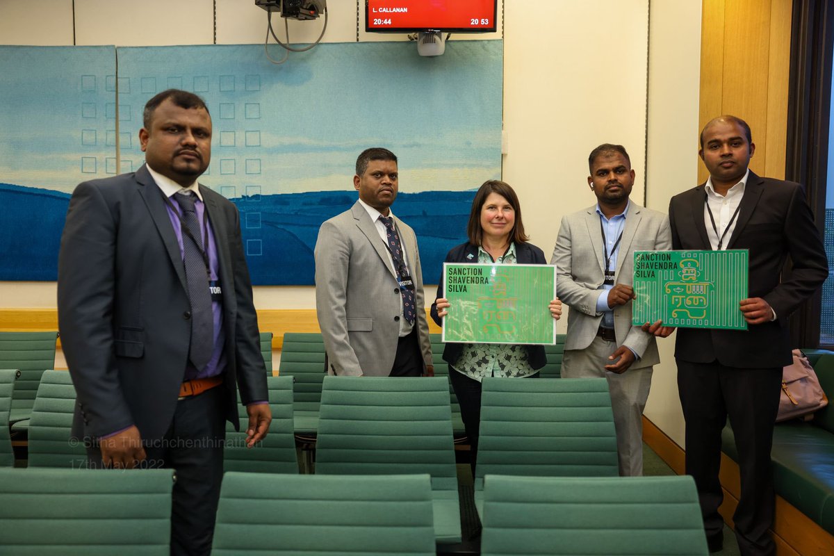 Geeth Kulasegaram, tweet media