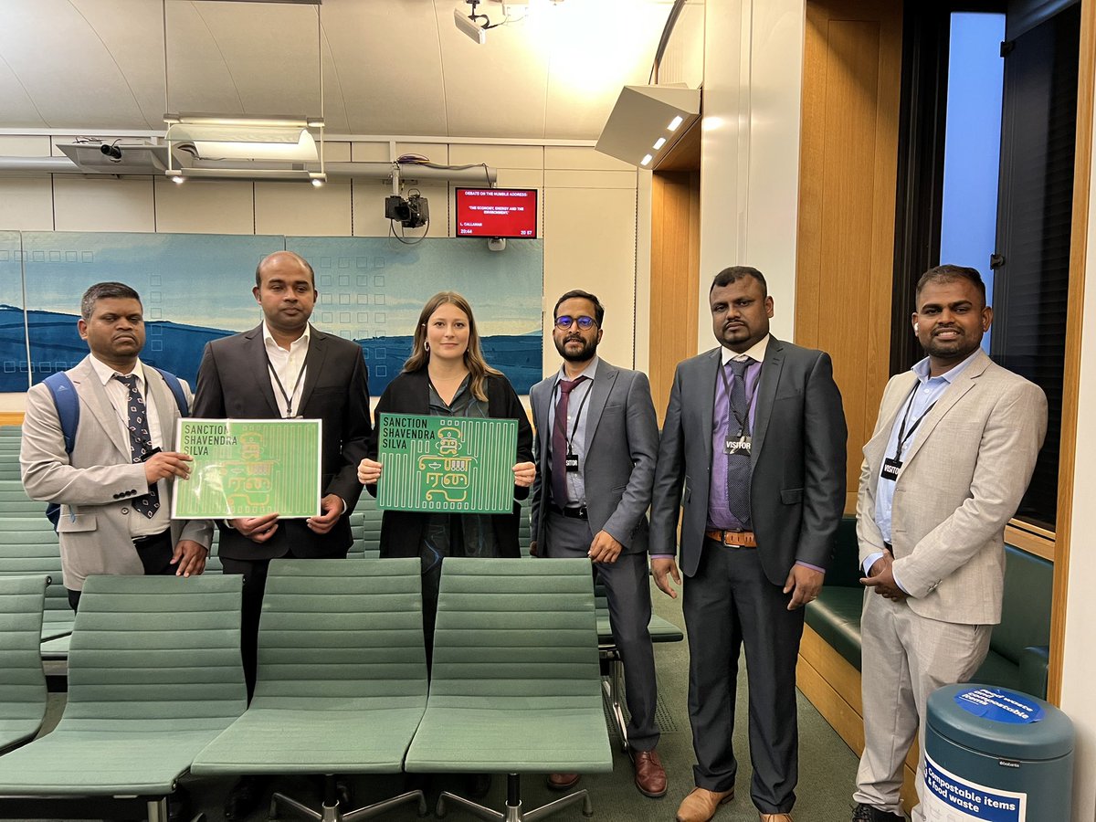 Geeth Kulasegaram, tweet media