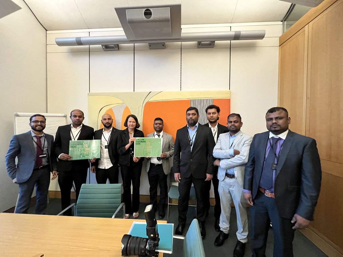 Geeth Kulasegaram, tweet media